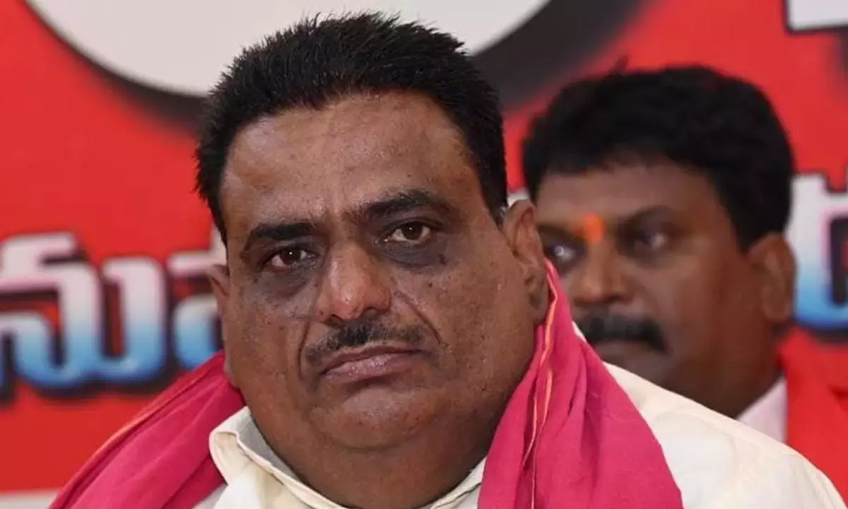 CPI ने वांगचुक की भूख हड़ताल में बाधा डालने के लिए केंद्र की आलोचना की CPI ने वांगचुक की भूख हड़ताल में बाधा डालने के लिए केंद्र की आलोचना की