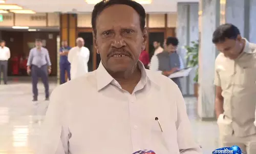 मेकेदातु विवाद पर AIADMK का कर्नाटक सरकार पर हमला मेकेदातु विवाद पर AIADMK का कर्नाटक सरकार पर हमला