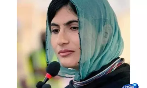 अमानवीय नीति— बलूच छात्रों के गायब होने पर Pakistan की चौतरफा निंदा अमानवीय नीति— बलूच छात्रों के गायब होने पर Pakistan की चौतरफा निंदा