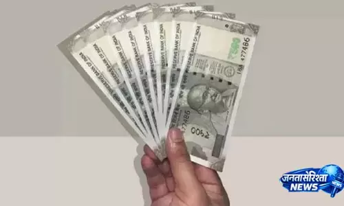 सेवानिवृत्त रेलकर्मियों को राहत, इंक्रीमेंट का मिलेगा फायदा सेवानिवृत्त रेलकर्मियों को राहत, इंक्रीमेंट का मिलेगा फायदा