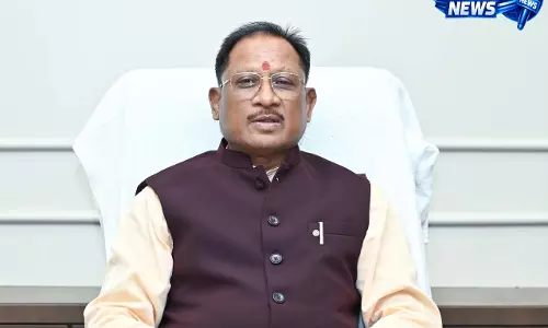 राज्य स्तरीय शाला प्रवेशोत्सव जामगांव (एम) में, मुख्यमंत्री विष्णुदेव साय करेंगे शुभारंभ राज्य स्तरीय शाला प्रवेशोत्सव जामगांव (एम) में, मुख्यमंत्री विष्णुदेव साय करेंगे शुभारंभ