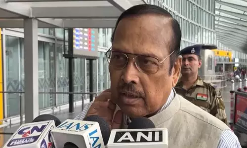 TMC के बागी सुखेंदु शेखर रॉय कल बीजेपी के राज्यसभा सांसद के रूप में शपथ लेंगे TMC के बागी सुखेंदु शेखर रॉय कल बीजेपी के राज्यसभा सांसद के रूप में शपथ लेंगे