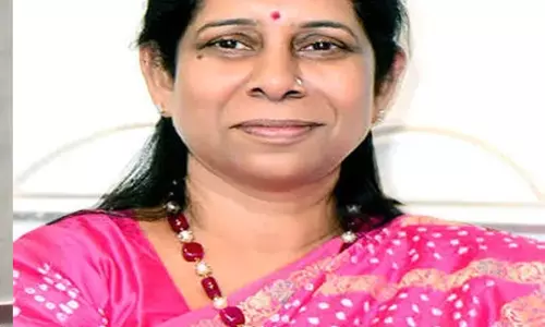 Students का दबदबा कायम, 66 छात्राओं को मिलेंगे स्वर्ण पदक Students का दबदबा कायम, 66 छात्राओं को मिलेंगे स्वर्ण पदक