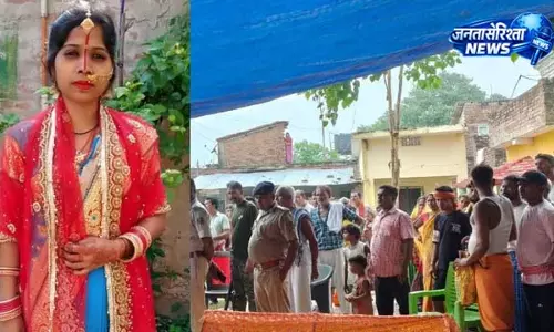 5 साल की बेटी बनी गवाह, मां की मौत मामले में पिता पर केस 5 साल की बेटी बनी गवाह, मां की मौत मामले में पिता पर केस
