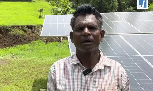 पीएम कुसुम योजना बदल रही गुजरात के किसानों की किस्मत पीएम कुसुम योजना बदल रही गुजरात के किसानों की किस्मत