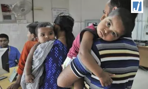 बांग्लादेश में खसरे का कहर: चार बच्चों की मौत, मरने वालों का आंकड़ा 788 पहुंचा बांग्लादेश में खसरे का कहर: चार बच्चों की मौत, मरने वालों का आंकड़ा 788 पहुंचा