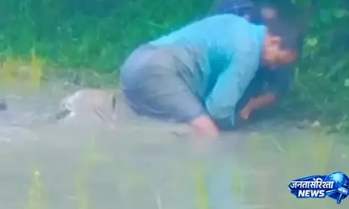 शटडाउन में कैसे आया करंट? DGMS खंगालेगी बोलानी हादसे के राज शटडाउन में कैसे आया करंट? DGMS खंगालेगी बोलानी हादसे के राज