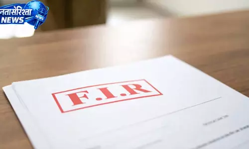 बिलासपुर में सड़क हादसे में युवक की मौत मामले में 2 महीने बाद FIR दर्ज बिलासपुर में सड़क हादसे में युवक की मौत मामले में 2 महीने बाद FIR दर्ज