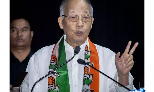 Okram Ibobi Singh बोले- शिक्षा व्यवस्था की अनदेखी दुर्भाग्यपूर्ण Okram Ibobi Singh बोले- शिक्षा व्यवस्था की अनदेखी दुर्भाग्यपूर्ण