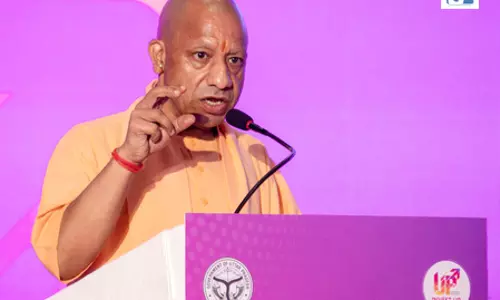 सोमवार को बाराबंकी को 542 करोड़ से अधिक की विकास परियोजनाओं की सौगात देंगे सीएम योगी सोमवार को बाराबंकी को 542 करोड़ से अधिक की विकास परियोजनाओं की सौगात देंगे सीएम योगी