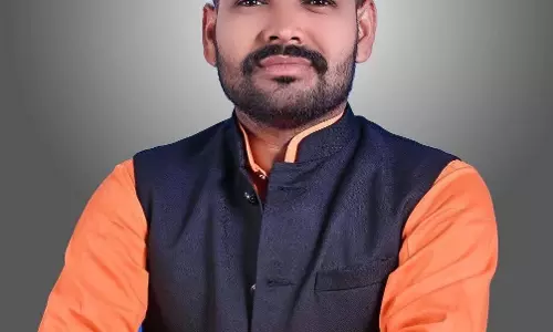 भाजयुमो अटल नगर मंडल की नई टीम घोषित, प्रफुल्ल साहू बने महामंत्री भाजयुमो अटल नगर मंडल की नई टीम घोषित, प्रफुल्ल साहू बने महामंत्री