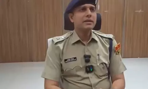 LDC भर्ती परीक्षा मामले में पुलिस पर लगे आरोपों पर SP का जवाब, बोले- LDC भर्ती परीक्षा मामले में पुलिस पर लगे आरोपों पर SP का जवाब, बोले-
