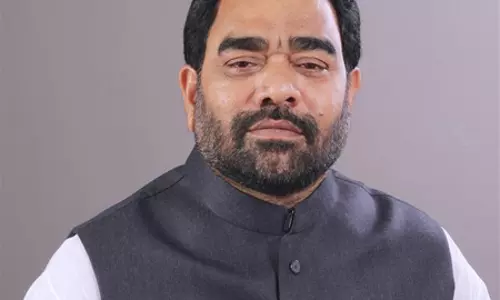 ओडिशा: बीजद नेता बिक्रम अरुख ने दल-बदल की अफवाहों को खारिज किया ओडिशा: बीजद नेता बिक्रम अरुख ने दल-बदल की अफवाहों को खारिज किया