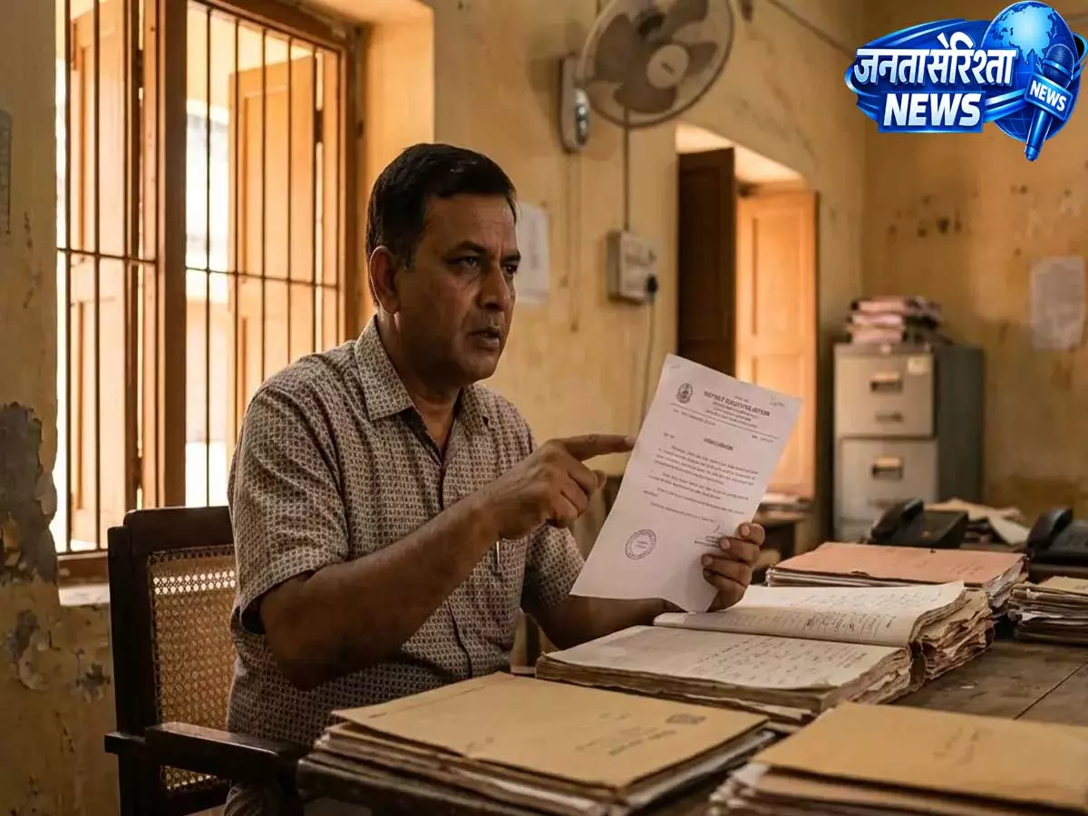 दिल्ली लोकायुक्त पर सवाल, 3 वर्षों में 1363 भ्रष्टाचार शिकायतें बिन सुने हुईं निरस्त दिल्ली लोकायुक्त पर सवाल, 3 वर्षों में 1363 भ्रष्टाचार शिकायतें बिन सुने हुईं निरस्त