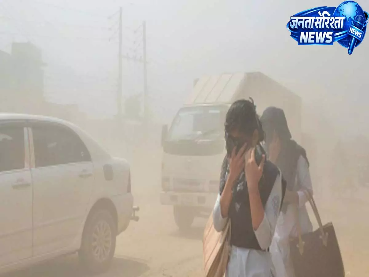 Guwahati में जलवायु परिवर्तन बना नई चिंता, लोगों की सालाना 6 घंटे की नींद हुई गायब Guwahati में जलवायु परिवर्तन बना नई चिंता, लोगों की सालाना 6 घंटे की नींद हुई गायब