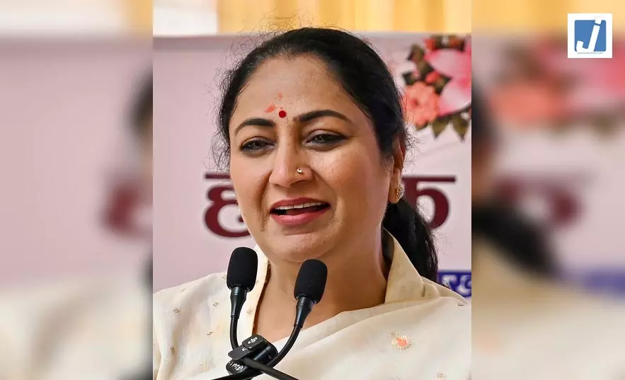 दिल्ली सीएम रेखा गुप्ता के जन्मदिन पर लोकसभा स्पीकर ओम बिरला और सीएम योगी समेत कई नेताओं ने दीं शुभकामनाएं