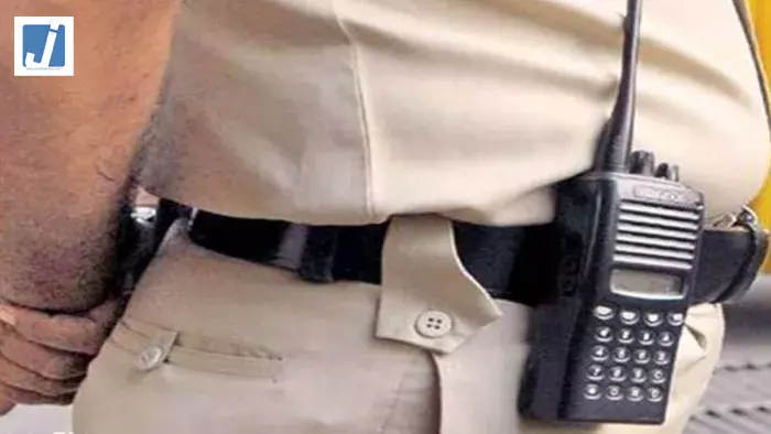 असली ASI निकला नकली DCP, सालों से लगा रहा था लोगों को चूना असली ASI निकला नकली DCP, सालों से लगा रहा था लोगों को चूना