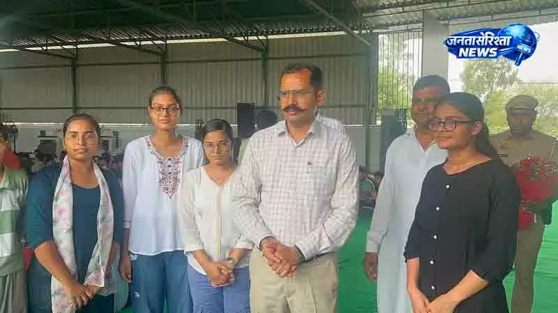 Kurukshetra सुपर-100 सेंटर का 100% NEET रिजल्ट Kurukshetra सुपर-100 सेंटर का 100% NEET रिजल्ट