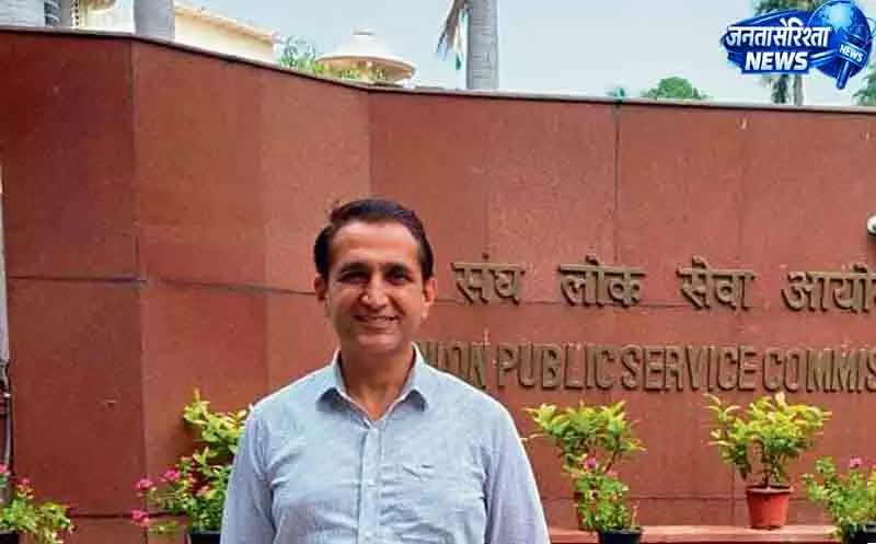 Kurukshetra विश्वविद्यालय के प्रो. रतन को नई जिम्मेदारी Kurukshetra विश्वविद्यालय के प्रो. रतन को नई जिम्मेदारी