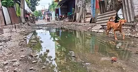 तमिलनाडु: 21 शहरी निकायों की 28 जल एवं सीवरेज परियोजनाओं का होगा पर्यावरणीय ऑडिट तमिलनाडु: 21 शहरी निकायों की 28 जल एवं सीवरेज परियोजनाओं का होगा पर्यावरणीय ऑडिट