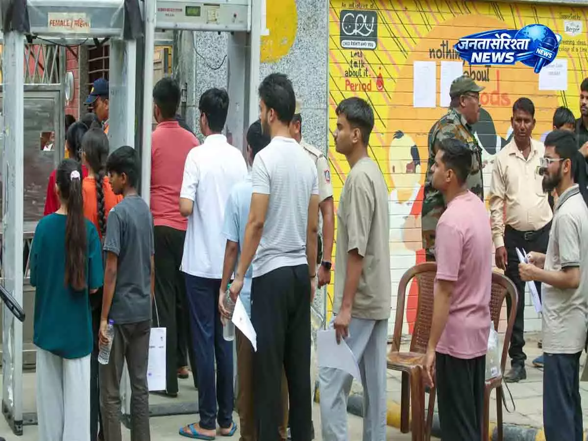 सेना की मदद से कोचिंग लेने वाले असम के 30 छात्रों ने NEET परीक्षा पास की सेना की मदद से कोचिंग लेने वाले असम के 30 छात्रों ने NEET परीक्षा पास की