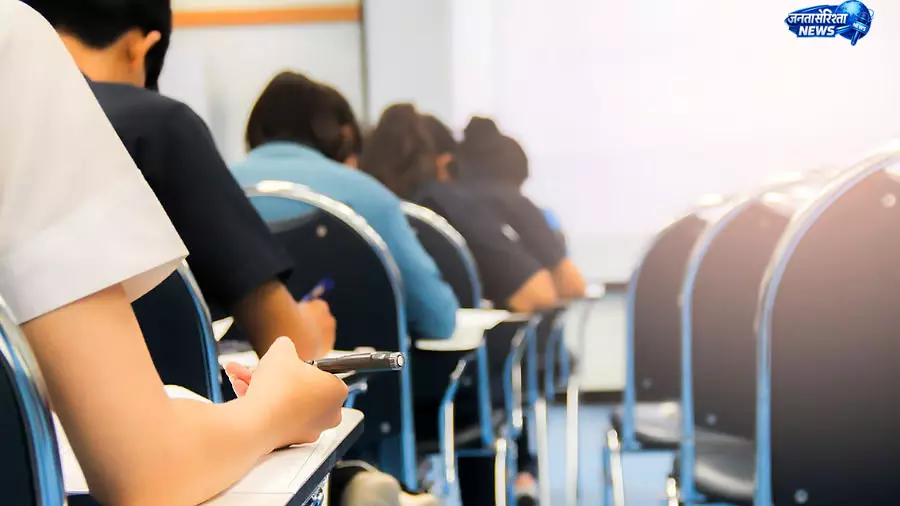 एकल शिक्षक वाले सरकारी स्कूलों में कर्नाटक चौथे स्थान पर एकल शिक्षक वाले सरकारी स्कूलों में कर्नाटक चौथे स्थान पर