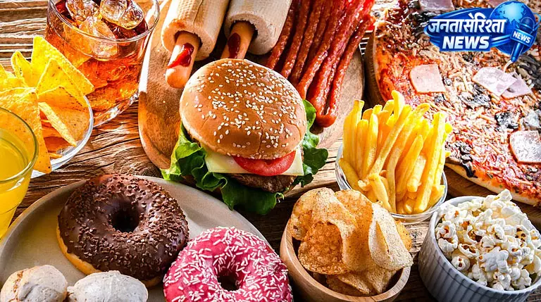 कर्नाटक में कैंटीन से जंक फूड पर रोक कर्नाटक में कैंटीन से जंक फूड पर रोक