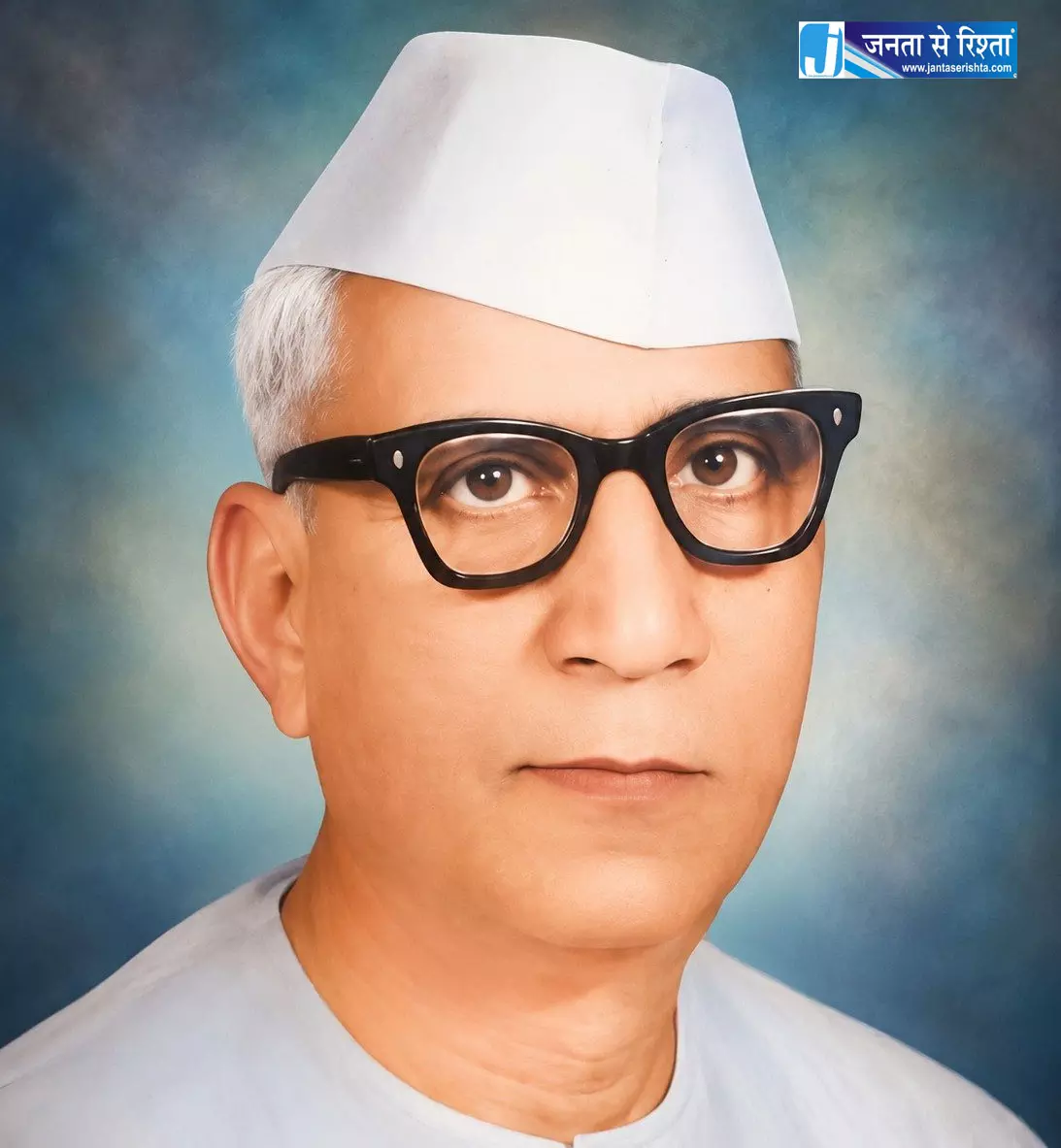 सांसद बृजमोहन अग्रवाल ने जननायक डॉ. खूबचंद बघेल की जयंती पर किया नमन सांसद बृजमोहन अग्रवाल ने जननायक डॉ. खूबचंद बघेल की जयंती पर किया नमन
