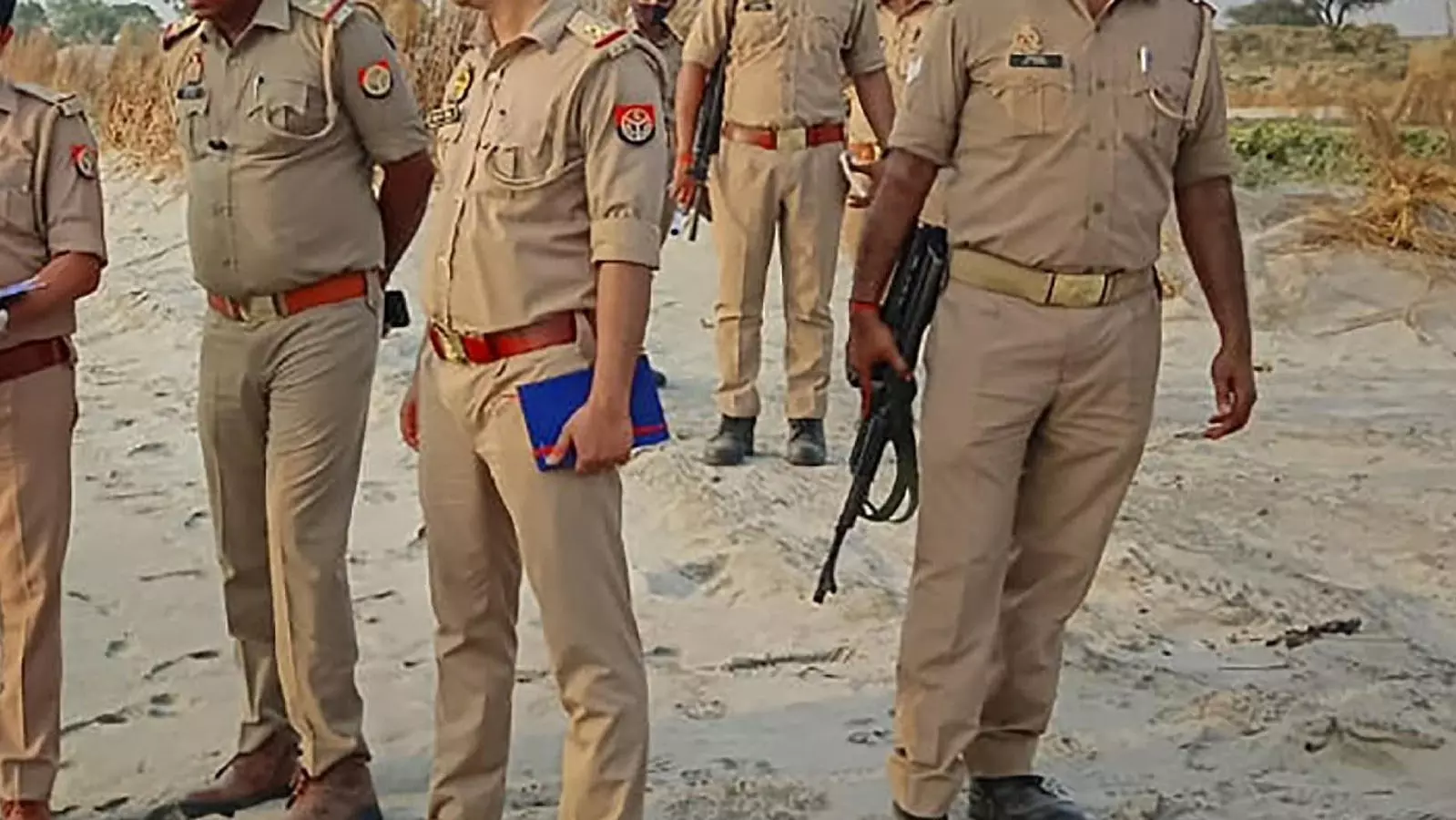 हरिद्वार में युवक से मारपीट मामला गरमाया हरिद्वार में युवक से मारपीट मामला गरमाया