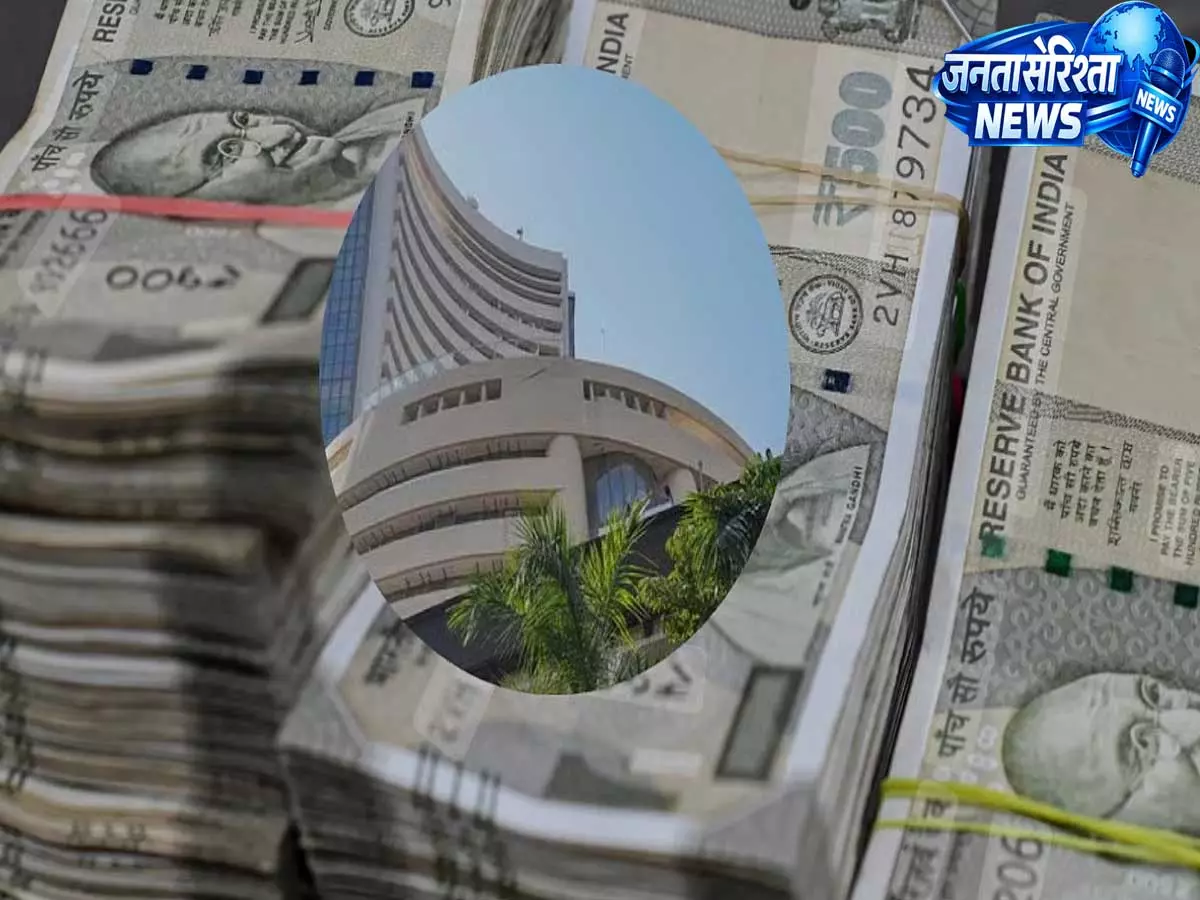 IT सेक्टर की रैली से बाजार में चमक, TCS समेत दिग्गज कंपनियों ने बढ़ाई निवेशकों की संपत्ति IT सेक्टर की रैली से बाजार में चमक, TCS समेत दिग्गज कंपनियों ने बढ़ाई निवेशकों की संपत्ति