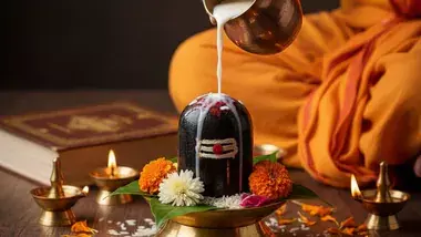 Sawan 2026: सावन का पूरा कैलेंडर जारी, जानें तारीख और सोमवार की संख्या Sawan 2026: सावन का पूरा कैलेंडर जारी, जानें तारीख और सोमवार की संख्या