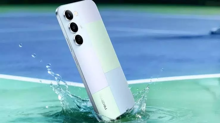 17 हजार सस्ता मिल रहा Realme का 7000mAh बैटरी वाला फोन 17 हजार सस्ता मिल रहा Realme का 7000mAh बैटरी वाला फोन