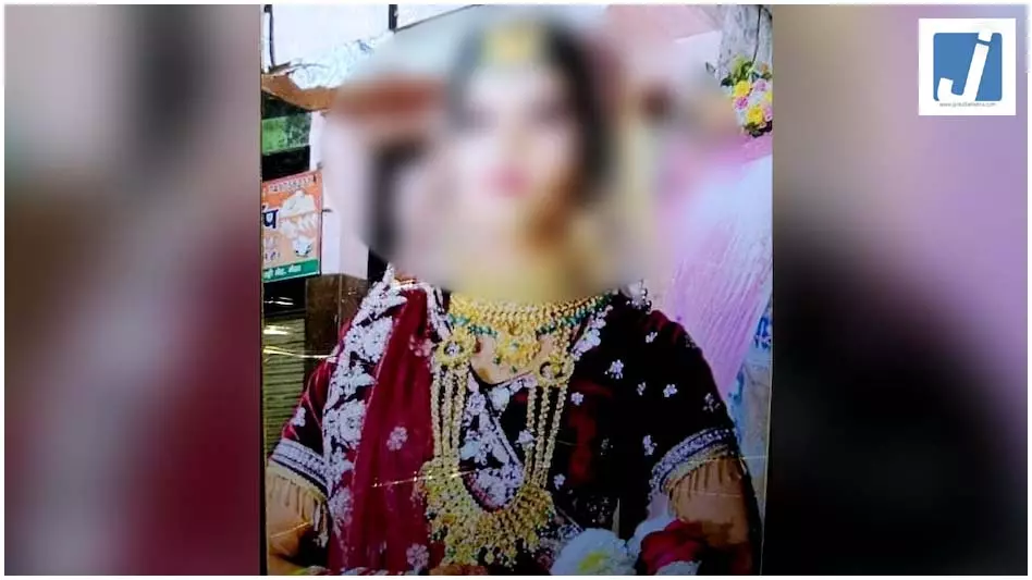 खौफनाक वारदात: जहरीली इंजेक्शन देकर की महिला डॉक्टर की हत्या, प्रेमी और साथी गिरफ्तार