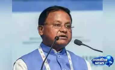 Bhubaneswar आदिवासी विकास पर सीएम का जोर Bhubaneswar आदिवासी विकास पर सीएम का जोर