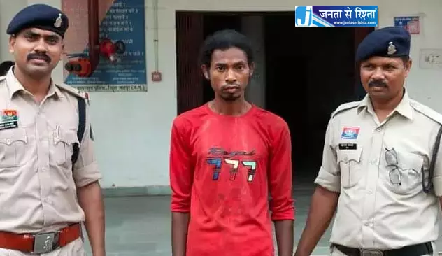 काम करने पिता ने कहा, तो बेटे ने जान ले ली काम करने पिता ने कहा, तो बेटे ने जान ले ली