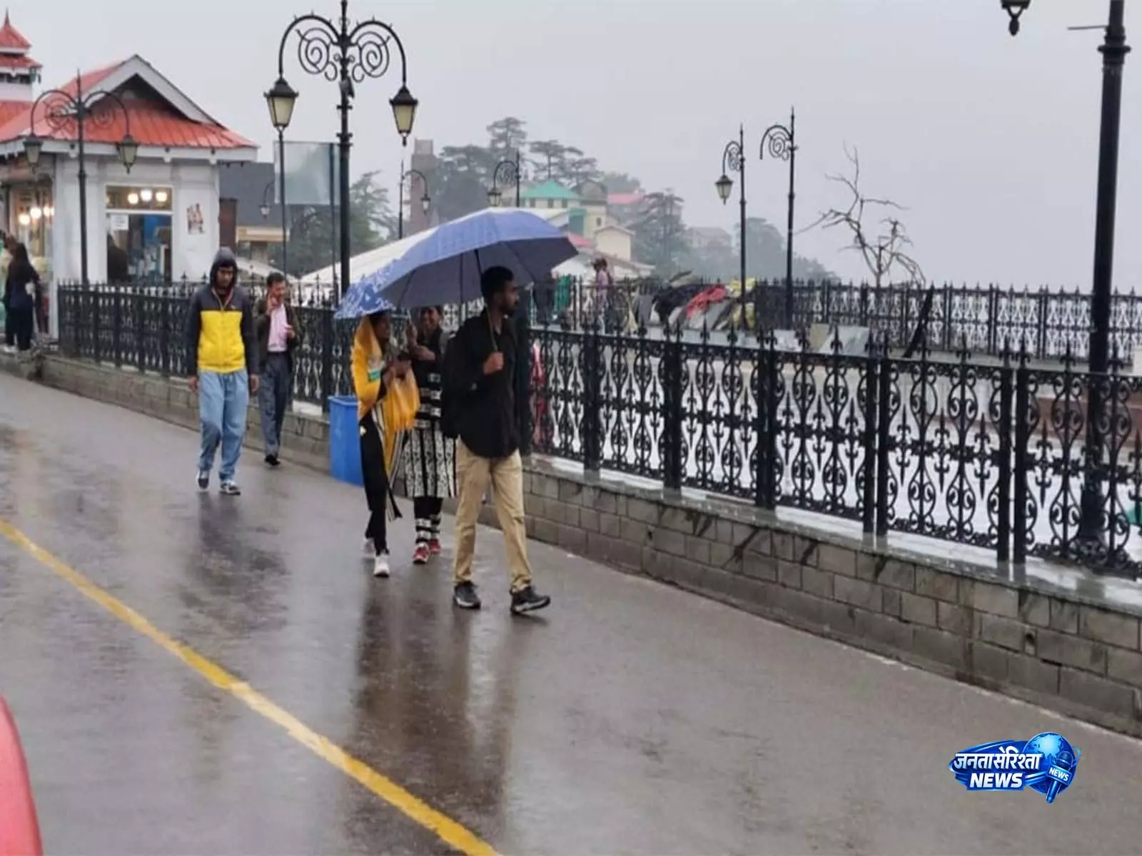 मानसून हुआ सक्रिय, उत्तर और पूर्वोत्तर भारत में भारी बारिश का अनुमान, Delhi में सुहावना रहेगा मौसम मानसून हुआ सक्रिय, उत्तर और पूर्वोत्तर भारत में भारी बारिश का अनुमान, Delhi में सुहावना रहेगा मौसम