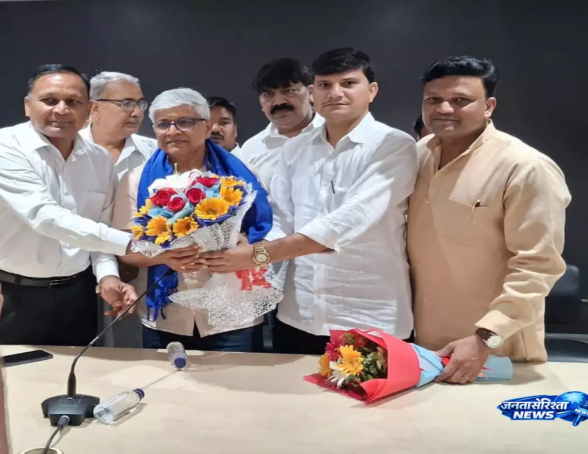 Ghaziabad कांग्रेस ने संगठन में भागीदारी बढ़ाने की अपील की Ghaziabad कांग्रेस ने संगठन में भागीदारी बढ़ाने की अपील की