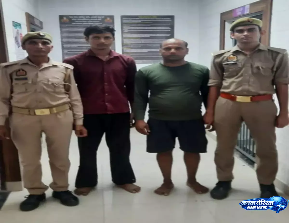 Kavinagar पुलिस की कार्रवाई, चोरी का माल पकड़ा Kavinagar पुलिस की कार्रवाई, चोरी का माल पकड़ा