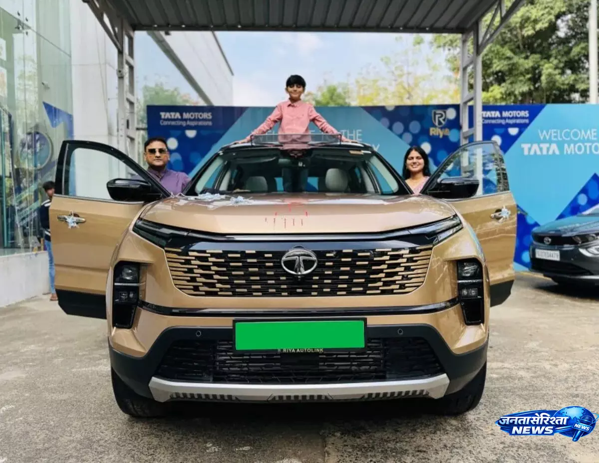 Electric कारों का नया दौर, जल्द लॉन्च होंगी 5 दमदार SUV Electric कारों का नया दौर, जल्द लॉन्च होंगी 5 दमदार SUV
