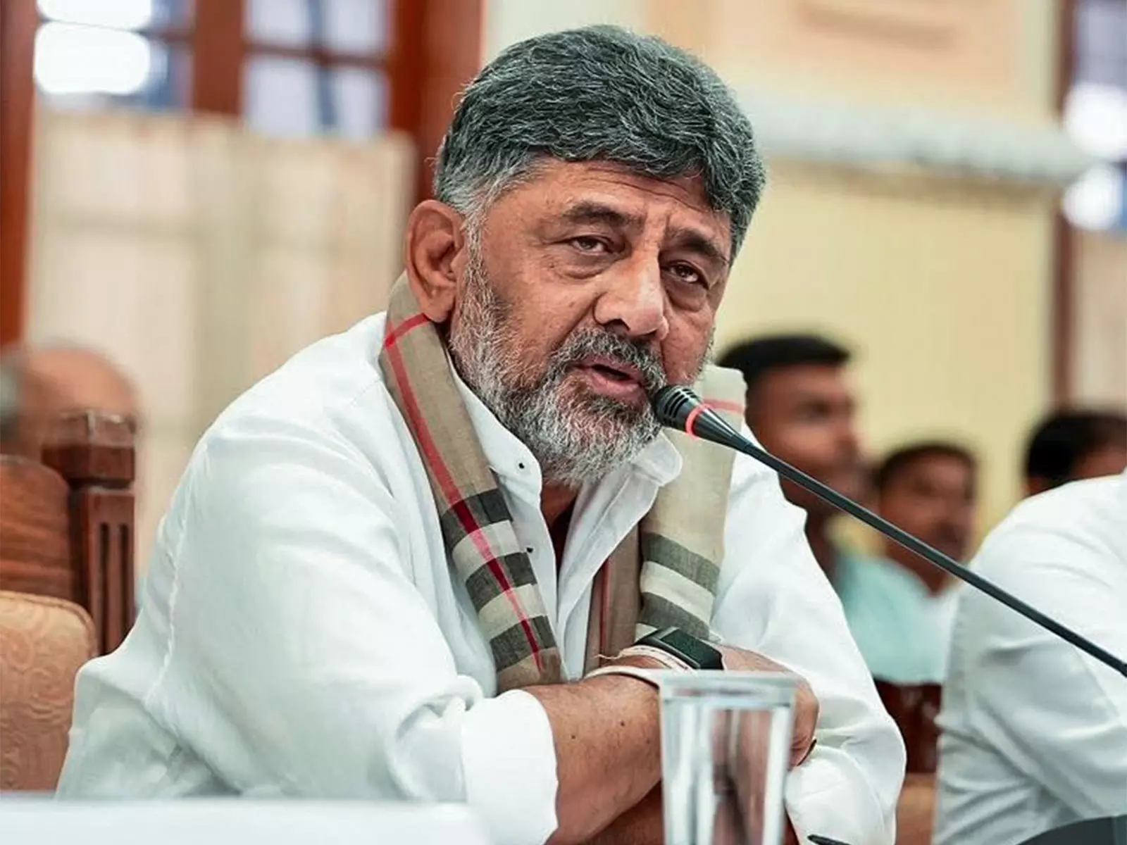 चेनम्मा अंतिम संस्कार: कर्नाटक ने पूर्व PM एचडी देवगौड़ा की पत्नी को दिया पूर्ण राजकीय सम्मान चेनम्मा अंतिम संस्कार: कर्नाटक ने पूर्व PM एचडी देवगौड़ा की पत्नी को दिया पूर्ण राजकीय सम्मान
