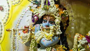 श्रीकृष्ण जन्माष्टमी 2026: नोट करें पूजा का सबसे शुभ मुहूर्त और संपूर्ण विधि श्रीकृष्ण जन्माष्टमी 2026: नोट करें पूजा का सबसे शुभ मुहूर्त और संपूर्ण विधि