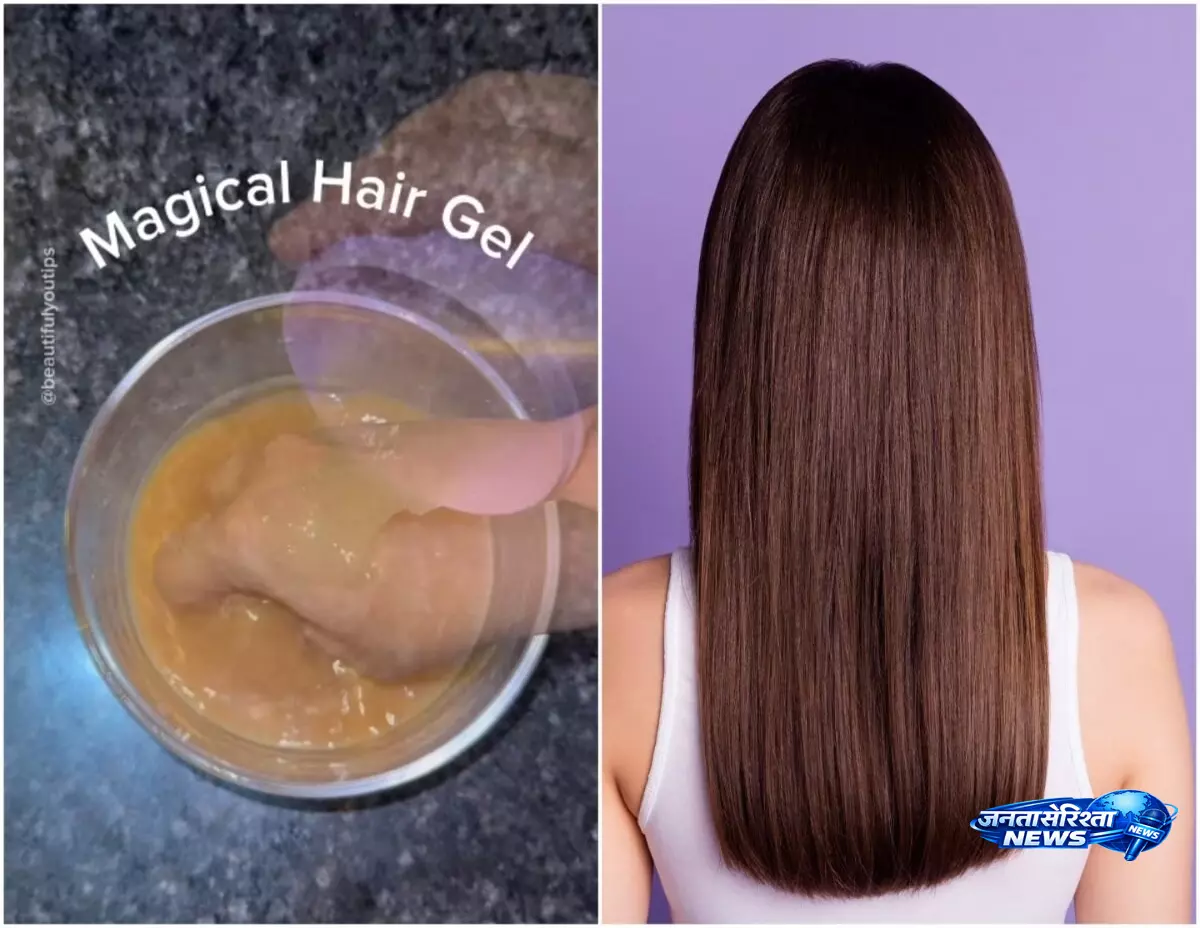 Hairs की चमक लौटाएगा ये आसान घरेलू शैंपू नुस्खा Hairs की चमक लौटाएगा ये आसान घरेलू शैंपू नुस्खा