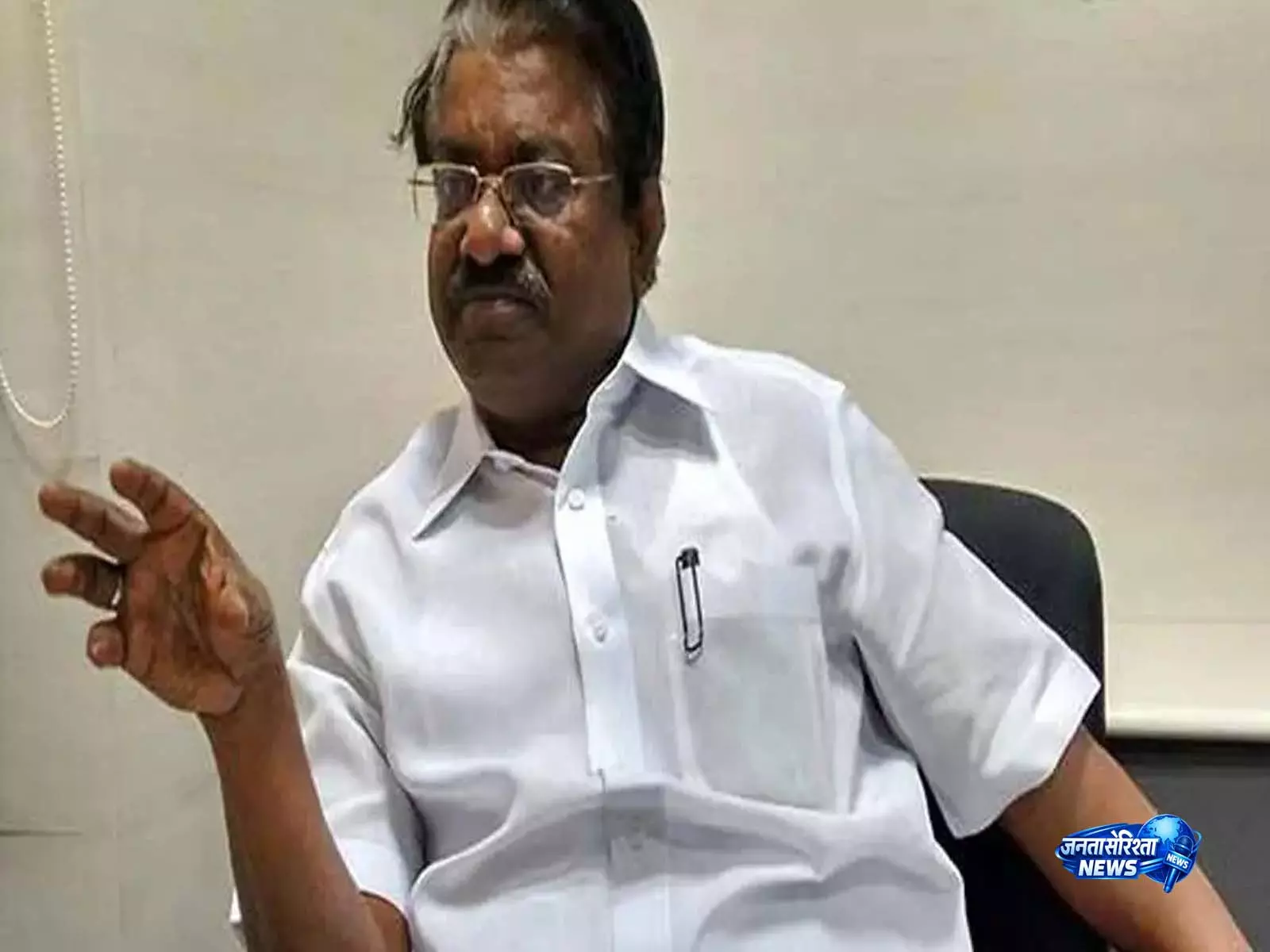 डीलिमिटेशन पर DMK की मांग, 'दक्षिणी राज्यों के हितों पर न पड़े असर'