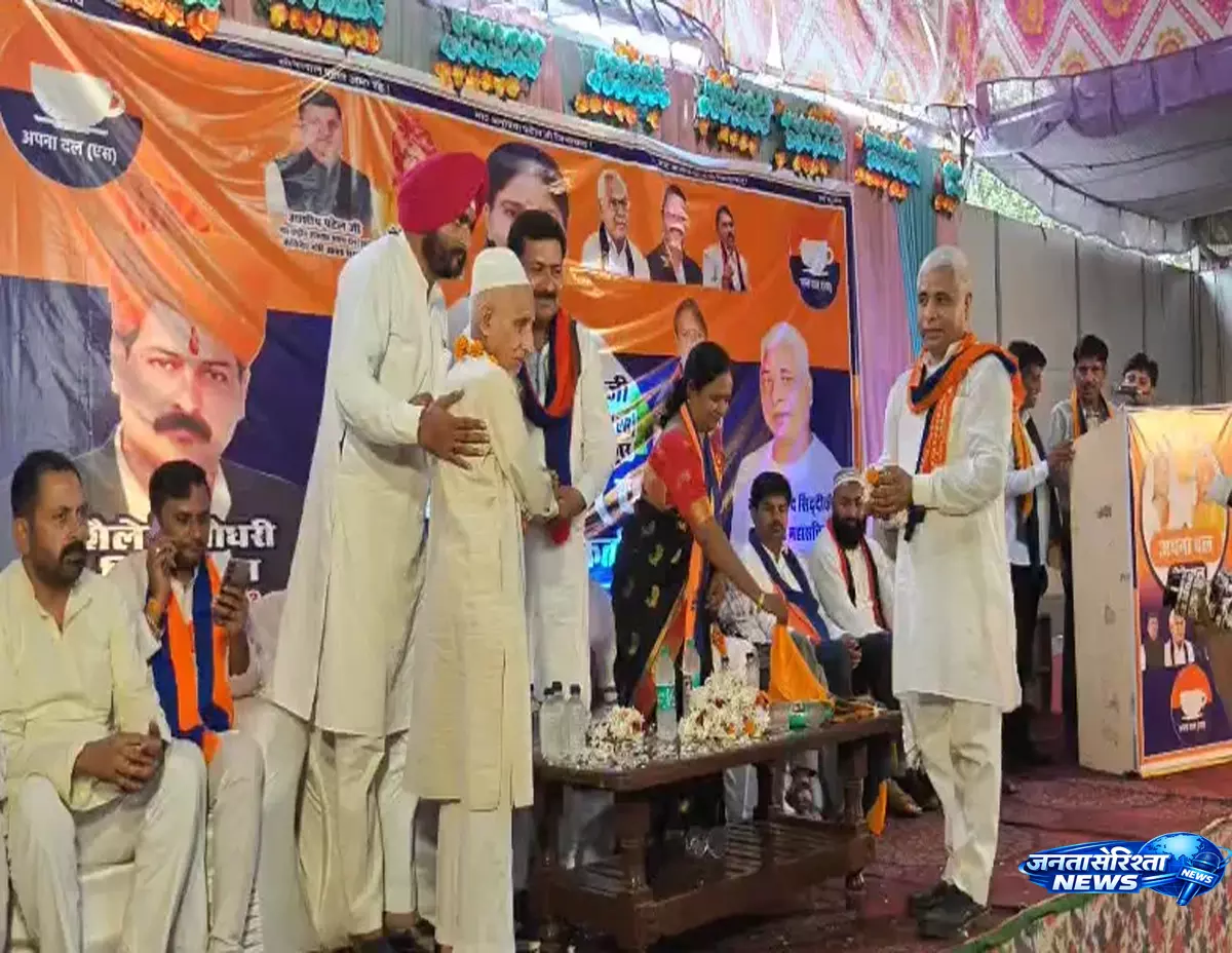 Shailendra चौधरी बोले, कमजोर वर्गों के हितों के लिए संघर्ष जारी रहेगा Shailendra चौधरी बोले, कमजोर वर्गों के हितों के लिए संघर्ष जारी रहेगा