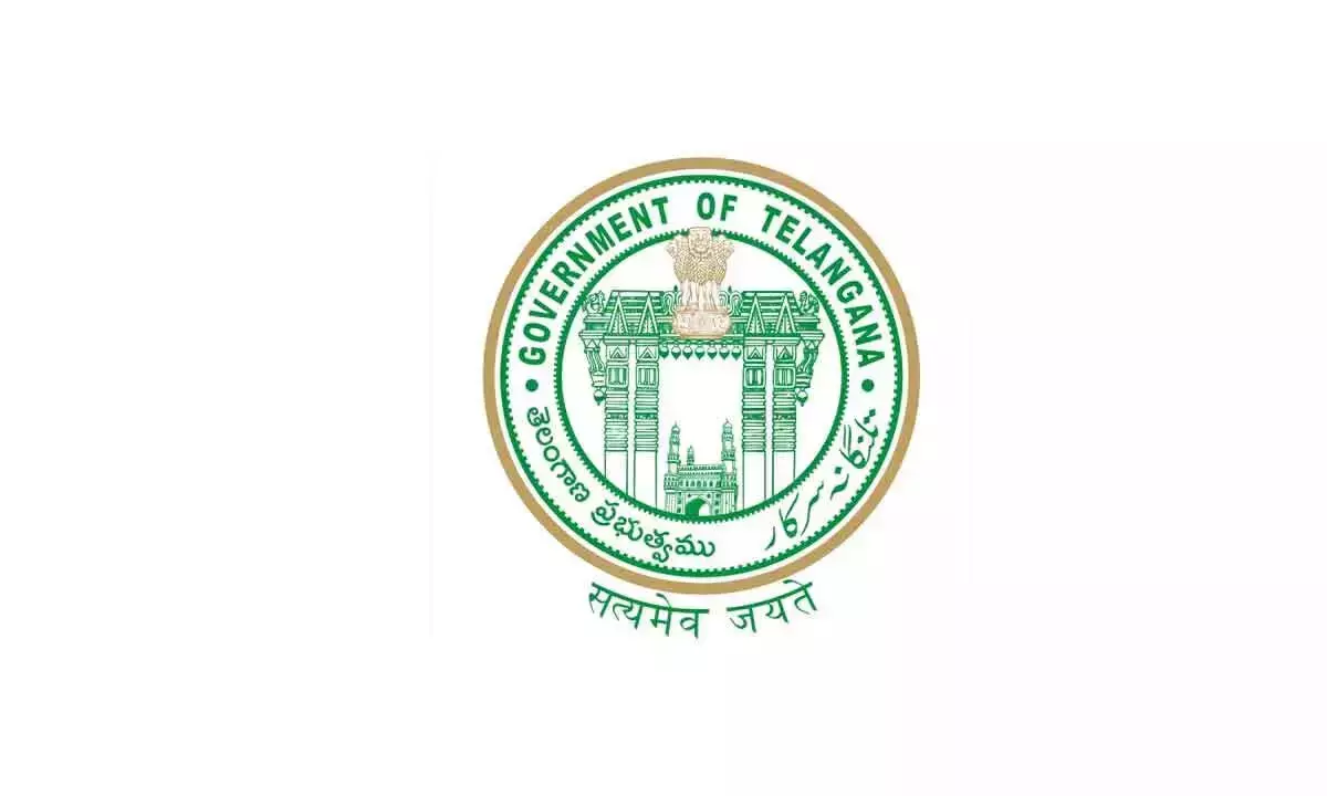 Telangana: अल नीनो के असर का अध्ययन करने के लिए पैनल Telangana: अल नीनो के असर का अध्ययन करने के लिए पैनल