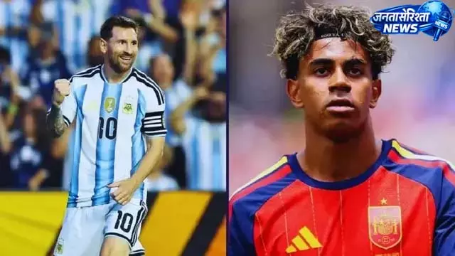 FIFA World Cup 2026 फाइनल का जुनून, केरल में छुट्टी का ऐलान FIFA World Cup 2026 फाइनल का जुनून, केरल में छुट्टी का ऐलान