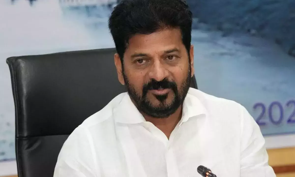 Telangana: तेलंगाना सरकार मिलावट रोकने के लिए कड़ा कानून लाएगी Telangana: तेलंगाना सरकार मिलावट रोकने के लिए कड़ा कानून लाएगी