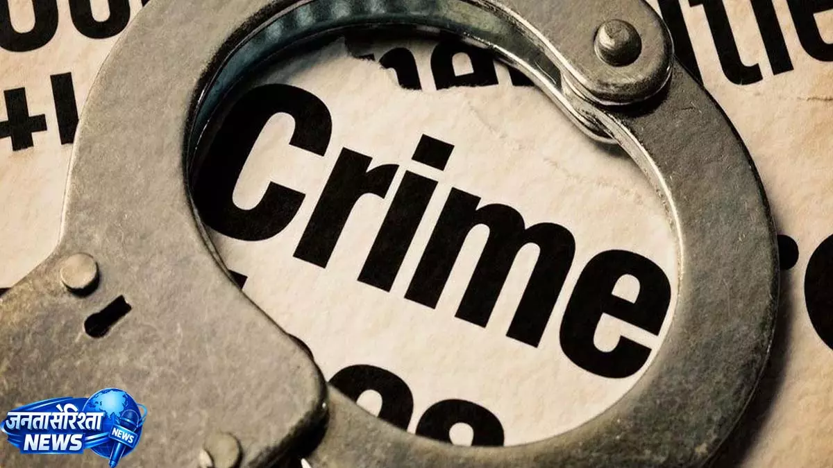 युवक पर जानलेवा हमला, पुराने विवाद में चाकू मारकर किया लहूलुहान युवक पर जानलेवा हमला, पुराने विवाद में चाकू मारकर किया लहूलुहान