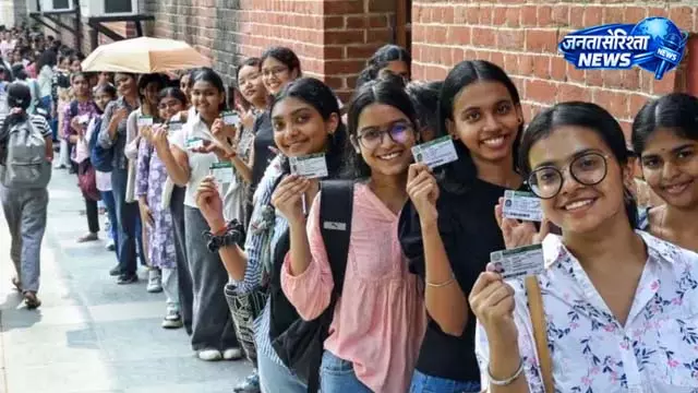ABVP में उम्मीदवार चयन की कवायद, महिला नेतृत्व पर फोकस ABVP में उम्मीदवार चयन की कवायद, महिला नेतृत्व पर फोकस