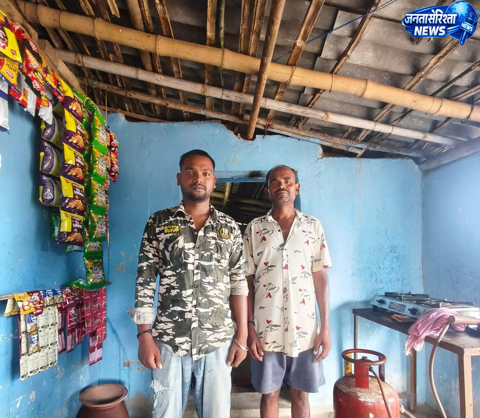 मुख्यमंत्री विष्णुदेव साय की पहल: दिव्यांगजनों के लिए भरोसे का माध्यम बनी सीएम हेल्पलाइन मुख्यमंत्री विष्णुदेव साय की पहल: दिव्यांगजनों के लिए भरोसे का माध्यम बनी सीएम हेल्पलाइन